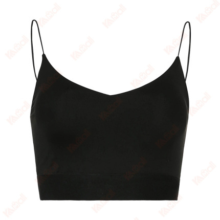 sexy suspender type tank tops